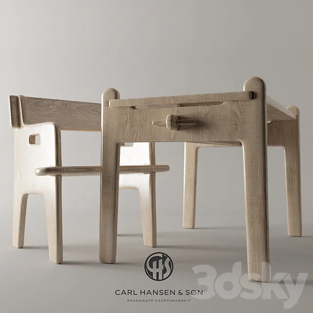 CH_410 CH_411 3DModel CH_410 CH_411 3DModel