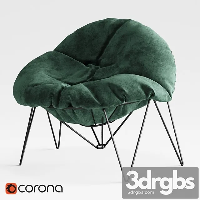 Chair 2872 model loft designe