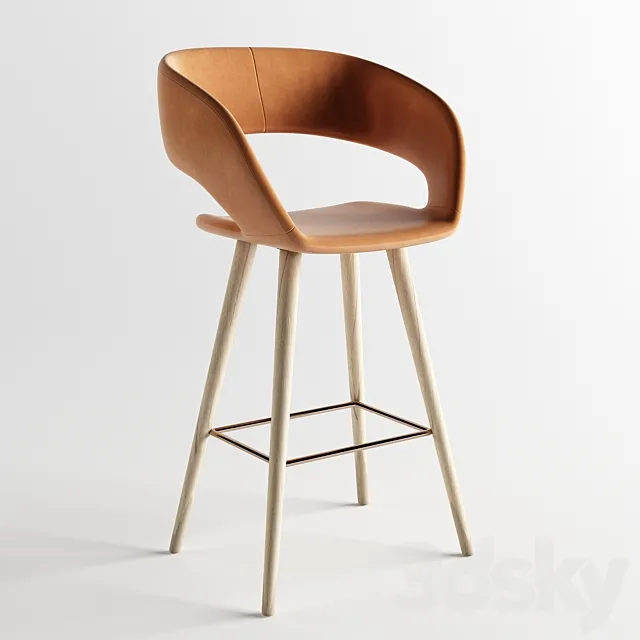 Chair 3 3DModel Chair 3 3DModel