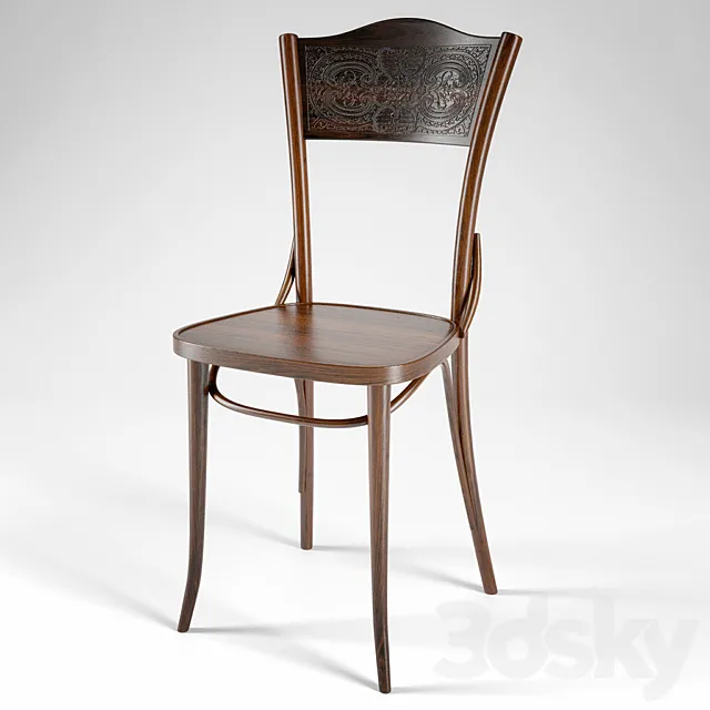 CHAIR 311054 3D Model CHAIR 311054 3D Model