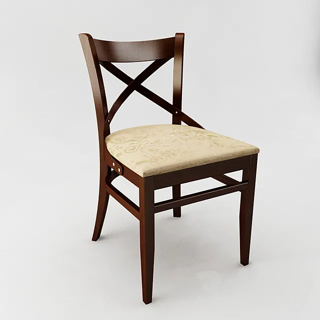 Chair 3D Model