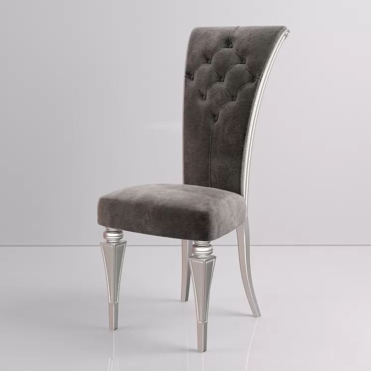 Chair 3D Model