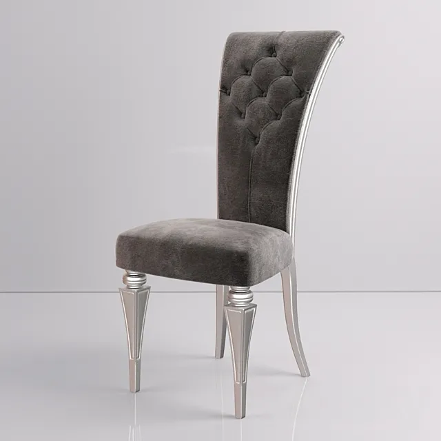Chair 3D Model