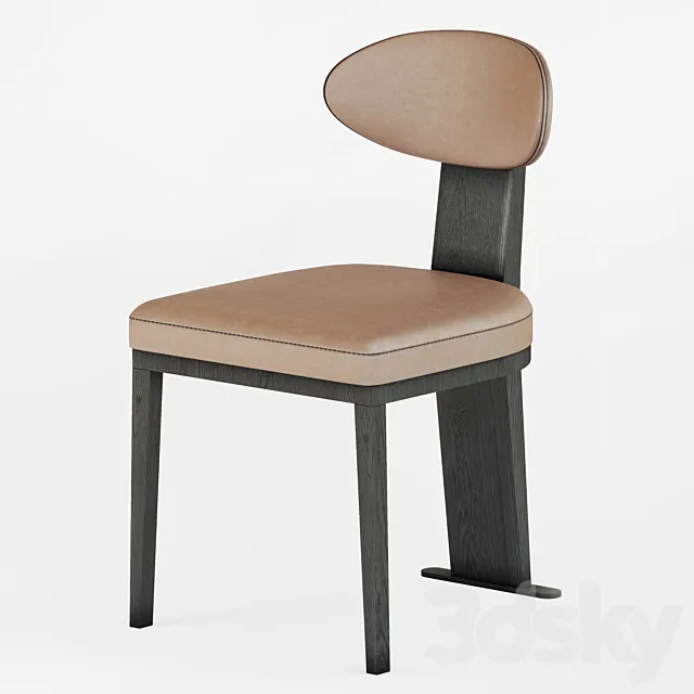 chair 3D Model