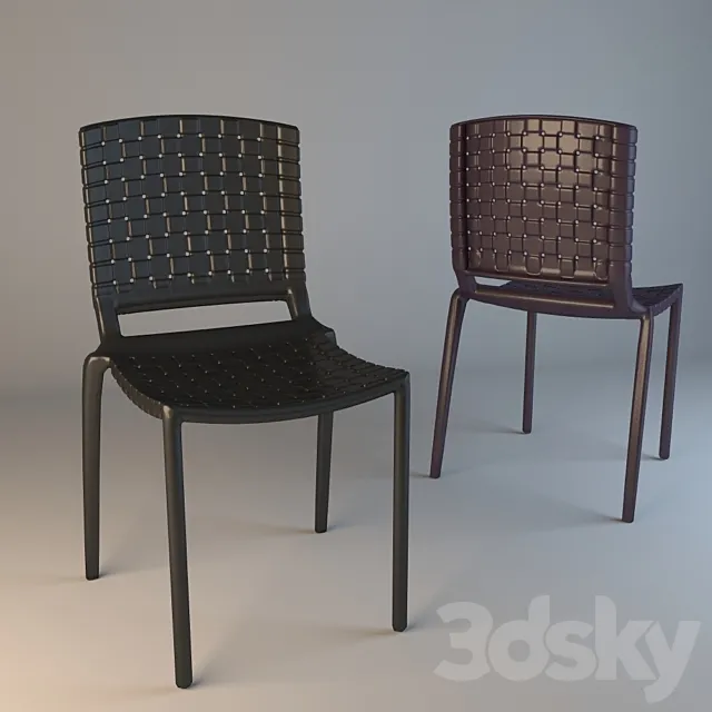 Chair 3D Model
