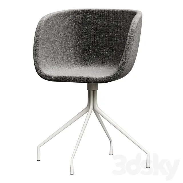 Chair 3D Model Chair 3D Model