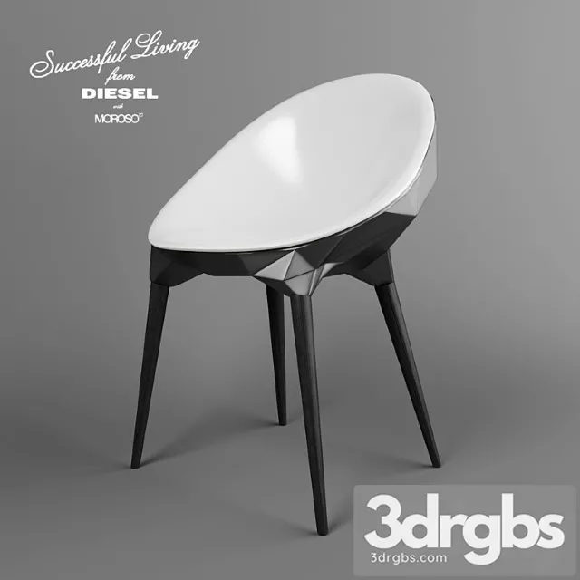 Chair & 3D Model Download