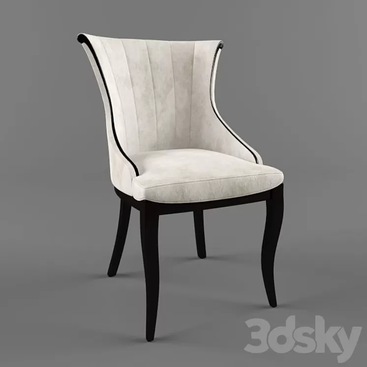 Chair 3D Model