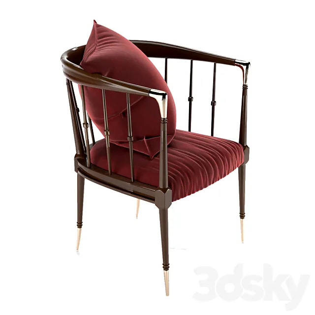 Chair 3DModel Chair 3DModel