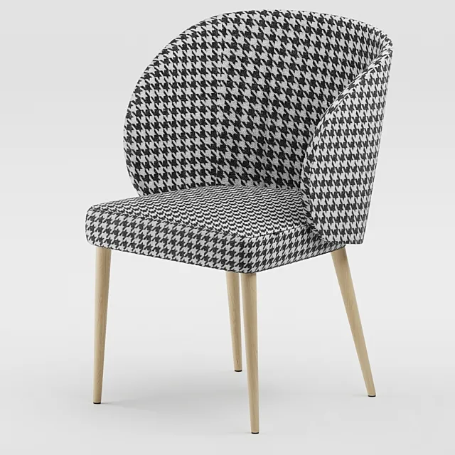 Chair 3DModel
