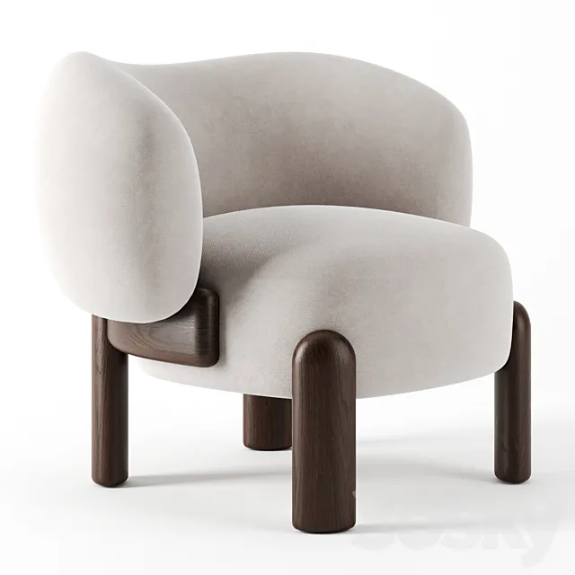 chair 3DModel