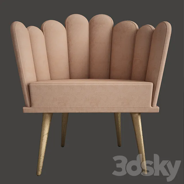 Chair 3DModel