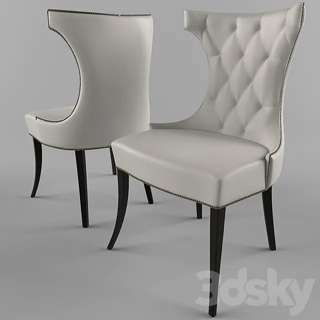 Chair 3DModel Chair 3DModel