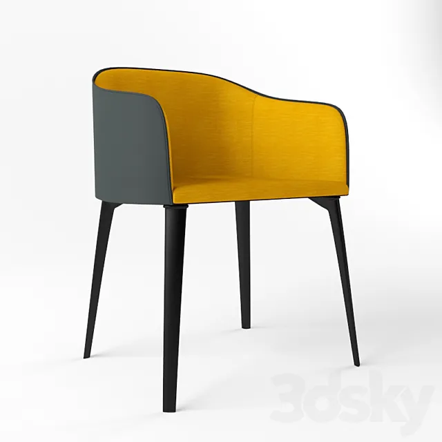 Chair 3DModel Chair 3DModel