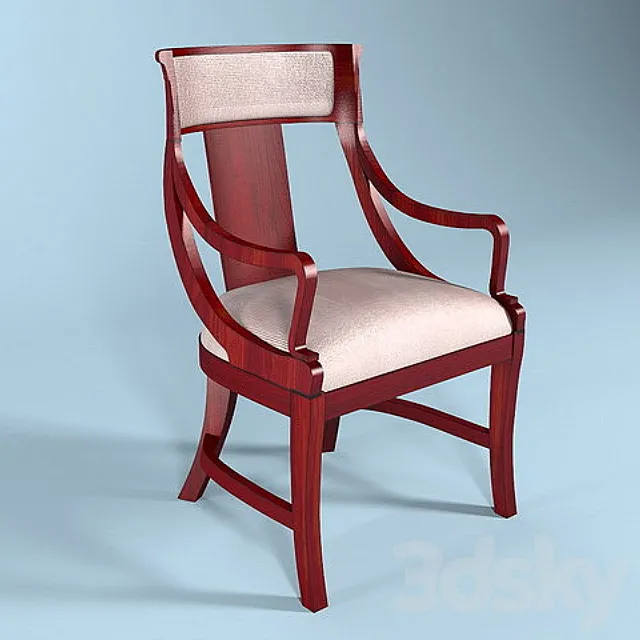 Chair 3DModel