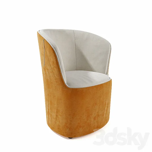 Chair 3DModel