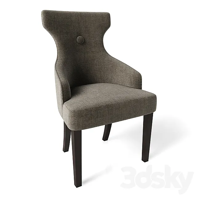Chair 3D Model