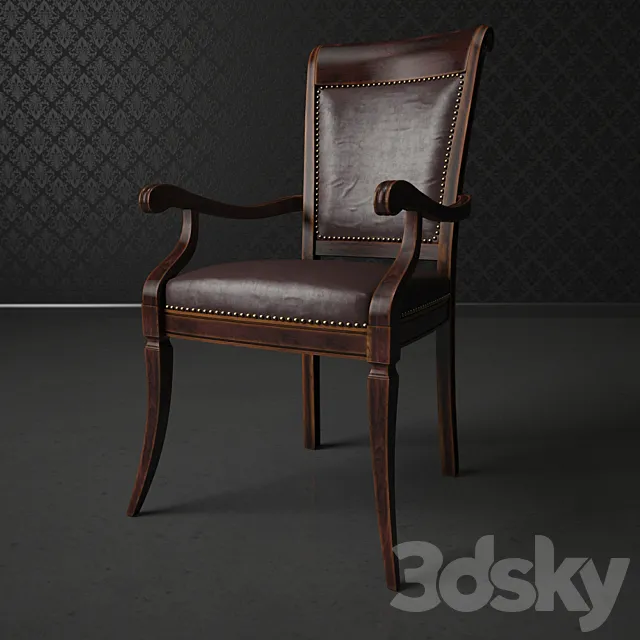 chair  3DModel