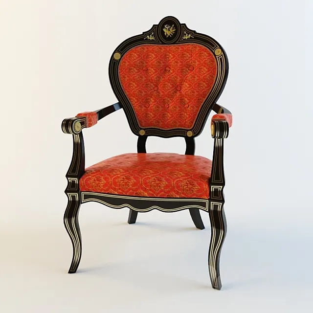 Chair 3DModel