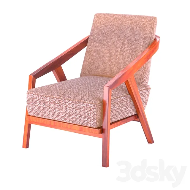 Chair 3DModel Chair 3DModel