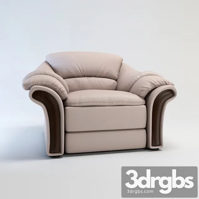 Chair 878 3D Model Download Chair 878 3D Model Download