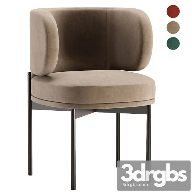 Chair akiko Chair akiko