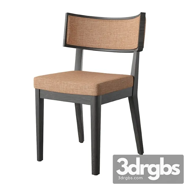 Chair ali 2 3D Model Download