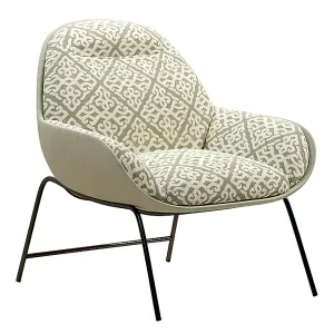 Chair And Armchair – Modern – 3D Model Download – 093