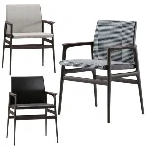 Chair And Armchair – Modern – 3D Model Download – 102 Chair And Armchair – Modern – 3D Model Download – 102