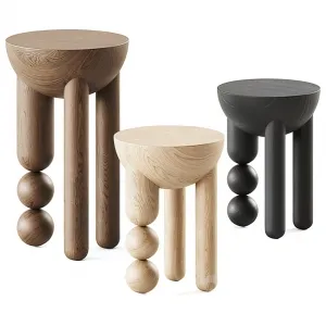 Chair And Armchair – Modern – 3D Model Download – 107 Chair And Armchair – Modern – 3D Model Download – 107