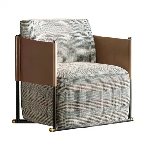 Chair And Armchair – Modern – 3D Model Download – 113 Chair And Armchair – Modern – 3D Model Download – 113