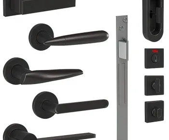 Chair And Armchair – Modern – 3D Model Download – 144 Chair And Armchair – Modern – 3D Model Download – 144