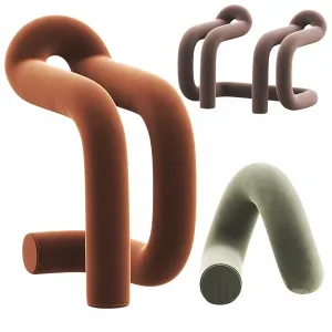 Chair And Armchair – Modern – 3D Model Download – 146 Chair And Armchair – Modern – 3D Model Download – 146