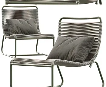 Chair And Armchair – Modern – 3D Model Download – 152 Chair And Armchair – Modern – 3D Model Download – 152