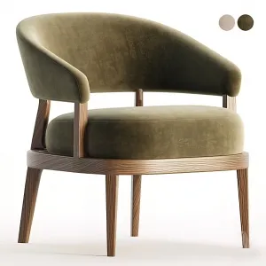 Chair And Armchair – Modern – 3D Model Download – 155 Chair And Armchair – Modern – 3D Model Download – 155