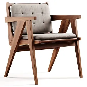 Chair And Armchair – Modern – 3D Model Download – 160 Chair And Armchair – Modern – 3D Model Download – 160