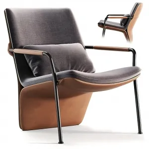 Chair And Armchair – Modern – 3D Model Download – 161 Chair And Armchair – Modern – 3D Model Download – 161