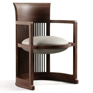 Chair And Armchair – Modern – 3D Model Download – 168 Chair And Armchair – Modern – 3D Model Download – 168