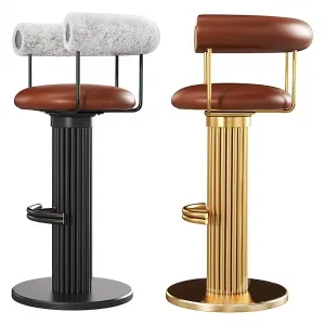 Chair And Armchair – Modern – 3D Model Download – 182 Chair And Armchair – Modern – 3D Model Download – 182