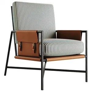 Chair And Armchair – Modern – 3D Model Download – 185 Chair And Armchair – Modern – 3D Model Download – 185