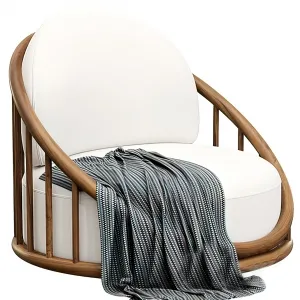 Chair And Armchair – Modern – 3D Model Download – 207 Chair And Armchair – Modern – 3D Model Download – 207