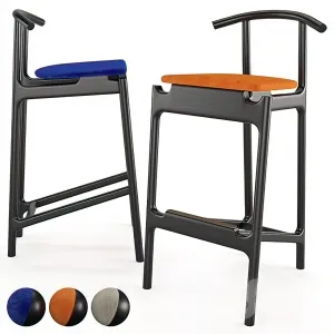 Chair And Armchair – Modern – 3D Model Download – 232 Chair And Armchair – Modern – 3D Model Download – 232