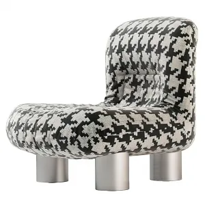 Chair And Armchair – Modern – 3D Model Download – 235 Chair And Armchair – Modern – 3D Model Download – 235