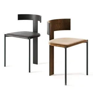 Chair And Armchair – Modern – 3D Model Download – 236 Chair And Armchair – Modern – 3D Model Download – 236