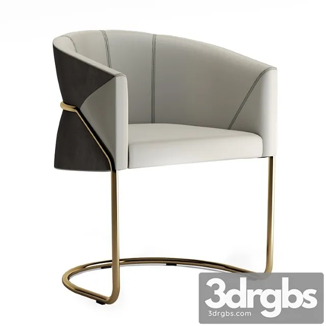 Chair bonnie (visionnaire) Chair bonnie (visionnaire)