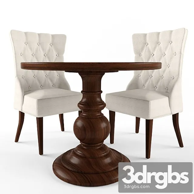 Chair Ceiling Classics 3D Model Download Chair Ceiling Classics 3D Model Download