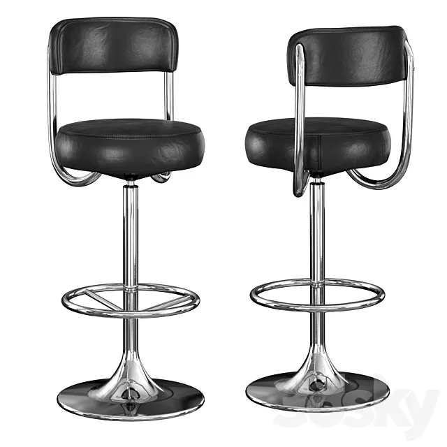 Chair cobr 3DModel Chair cobr 3DModel