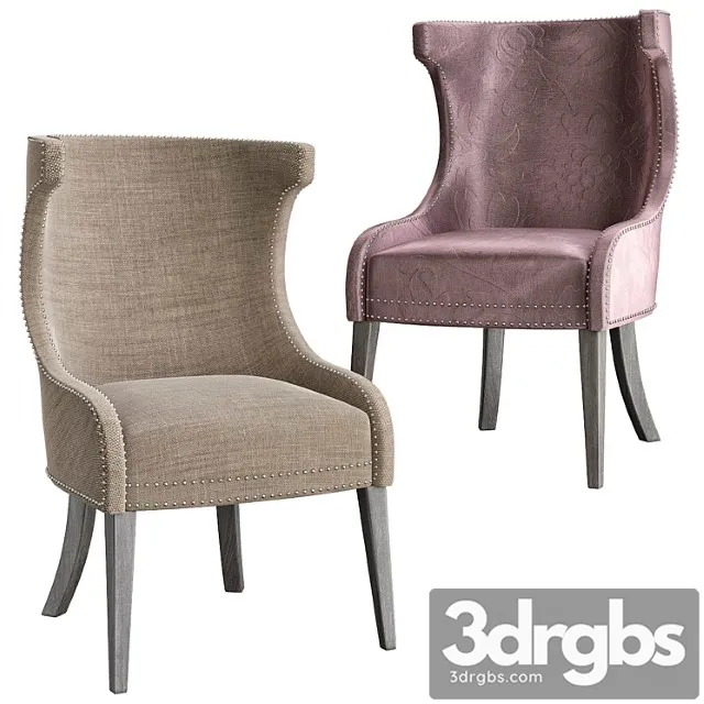 Chair elson 3D Model Download Chair elson 3D Model Download