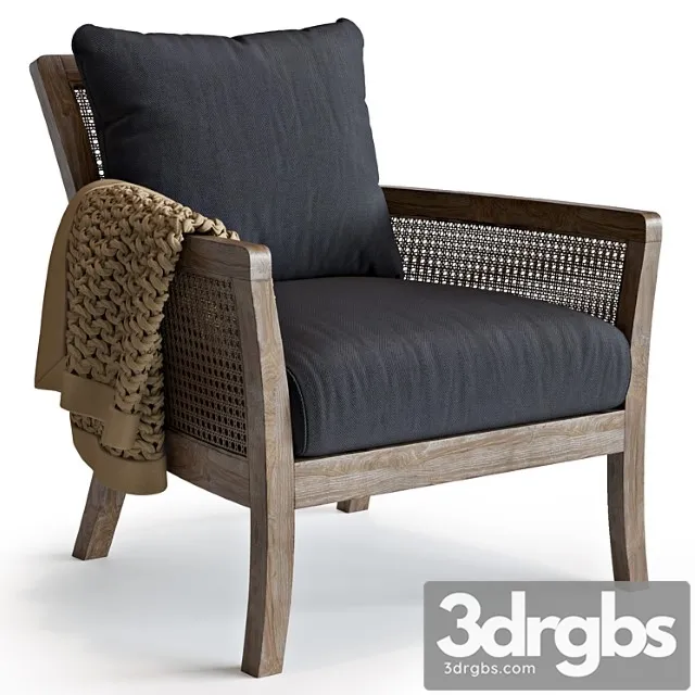 Chair encore 3D Model Download Chair encore 3D Model Download