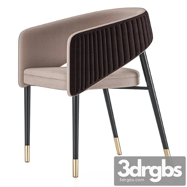 Chair Klassik 3D Model Download Chair Klassik 3D Model Download